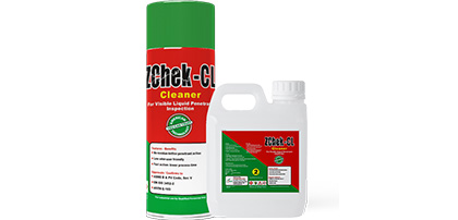 ZChek Developer